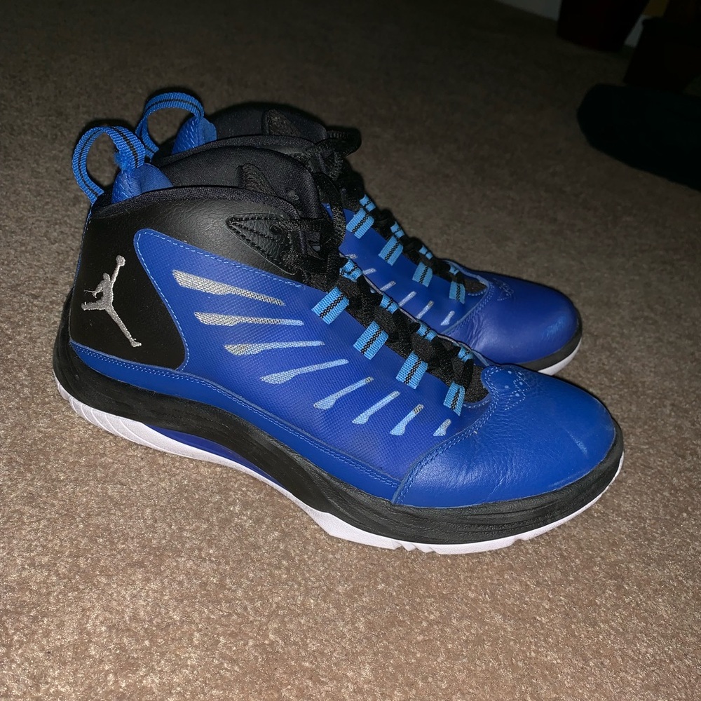 Jordan Basketball Shoes